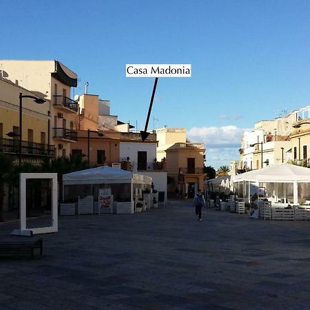 테라시니 Casa Madonia 아파트 외부 사진
