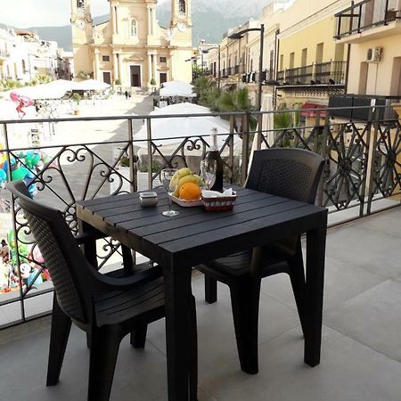 테라시니 Casa Madonia 아파트 외부 사진
